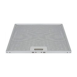 Grease filter (metal) for hood 320x320x???mm (under latches) Whirlpool
