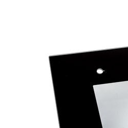 External door glass for oven 495x460mm Beko