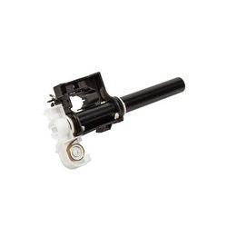 Carriage assembly for coffee dispensers of Bosch coffee machine