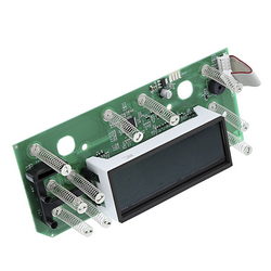 Indicator module for washing machine UFCOM107 Electrolux