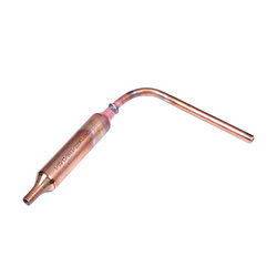 Фильтр осушитель компрессора для холодильника Electrolux