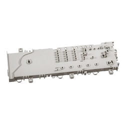 Control module (without firmware) for Electrolux washing machine