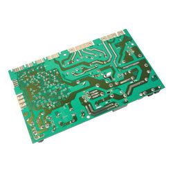 Control module for washing machine (without firmware) Electrolux