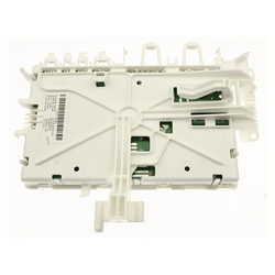 Control module for washing machine ??? (without firmware) Zanussi