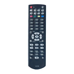 Пульт для телевизора CLE-989 Hitachi