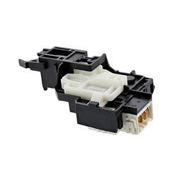 Hatch (door) lock DL-LC for Electrolux Bitron vertical washing machine