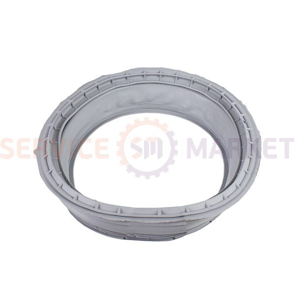 Hatch cuff for Indesit washing machine