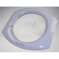 Люк для пральної машини Ariston C00116240