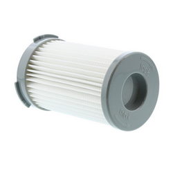 HEPA filter cylinder. for vacuum cleaner H=???mm D=??mm Electrolux