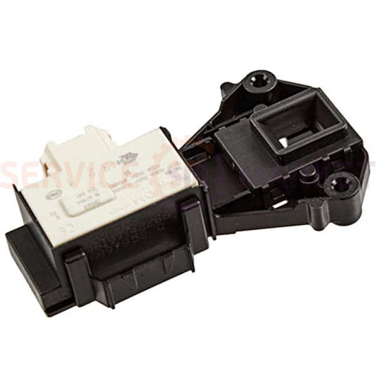 Hatch (door) lock DM569 for washing machine ROLD Whirlpool