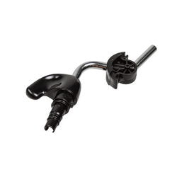 Cappuccino maker nozzle for DeLonghi coffee maker