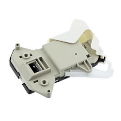 Hatch (door) lock for AEG washing machine