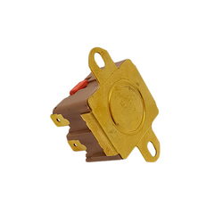 Necta coffee machine Thermostat protective 125°C ??? boiler