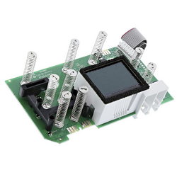 Indicator module for washing machine ??? Electrolux