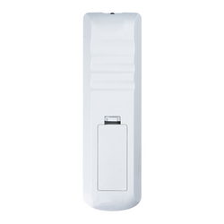 Remote control for Meredian DVP-204H DVD player