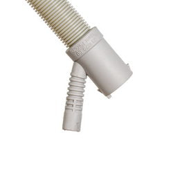 Шланг сливной для стиральной машины L=2300mm D внут.=20mm Beko