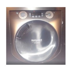 Люк для пральної машини Ariston C00298601