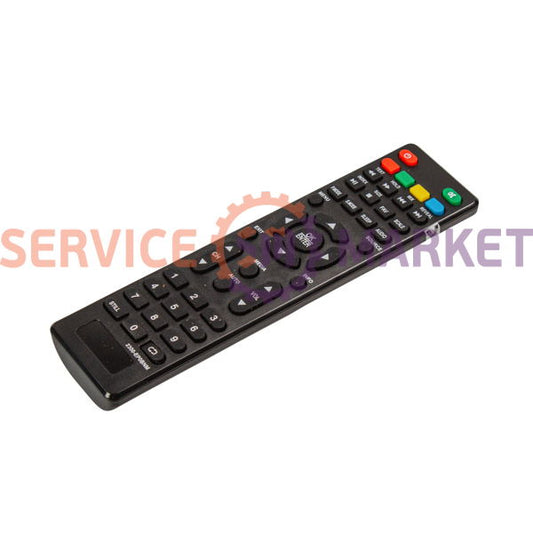 Remote control for Nomi 2300-EP0BNM TV