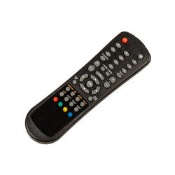 Remote control for BRAVIS LCD TV BLACK