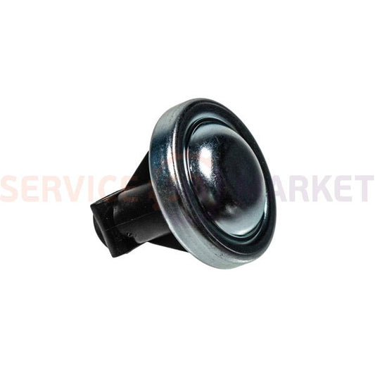 Water/steam tap for Krups coffee maker