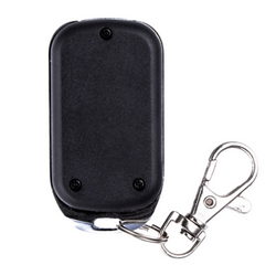 Remote control for garage doors and barriers SMG-002