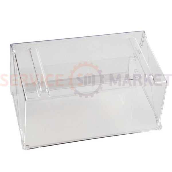 Freezer drawer (lower) for refrigerator 400x245x225mm Electrolux