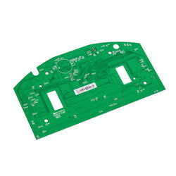 Control board for robot vacuum cleaner Ariete