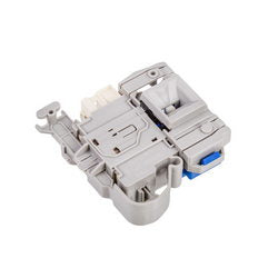 Hatch lock for washing machine Candy 43017224 DKS14