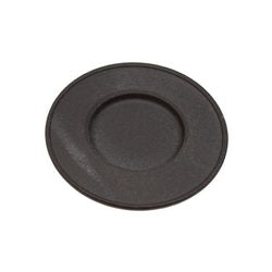 Inner diffuser cover (turbo) for hob D=43mm Bosch