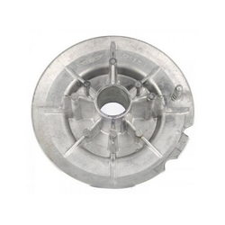 Pallet (large) for cooking surface Ariston C00023997