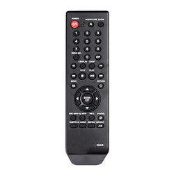 Пульт для DVD-проигрывателя 00054B Samsung