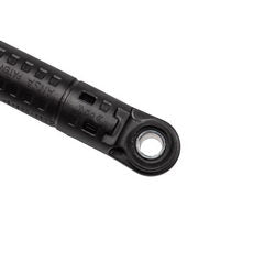 Washing tank shock absorber machines 60N L=165-260mm Hole=10mm (without ribs) ANSA Samsung