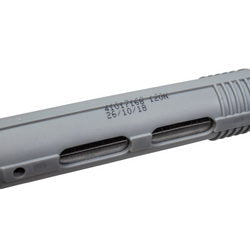 Washing machine tank shock absorber 120N L=190-260mm D=11mm Candy