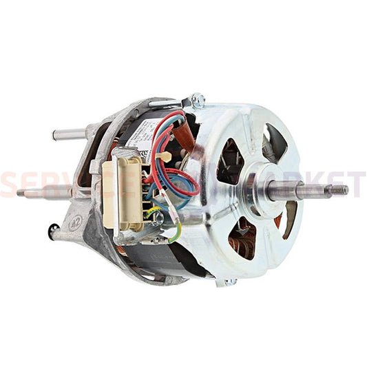 Dryer Motor DA107A40E00 2620RPM 230V 1.1A 150W Nidec Electrolux
