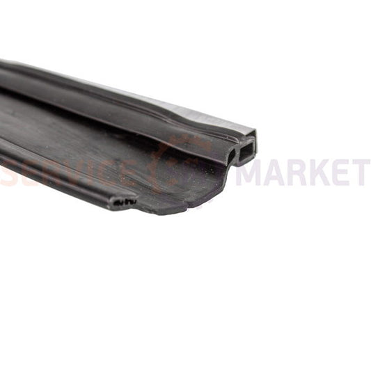 Lower door seal L=553mm for Bosch dishwasher 00298534