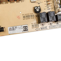 Control module for washing machine Beko