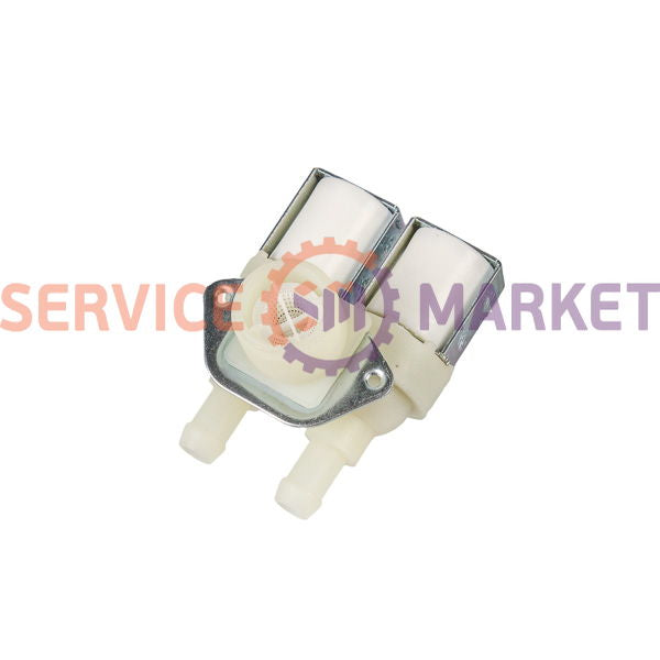 Water inlet valve for washing machine 2WAY/90/12mm Whirlpool
