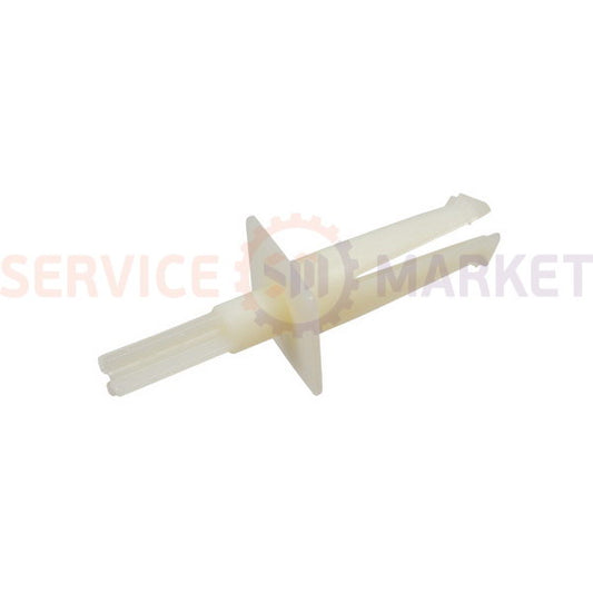 Shock absorber bushing for tank (upper) for Indesit washing machine