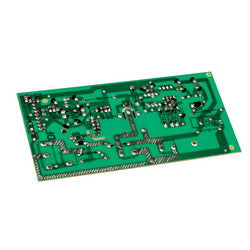Control board for bread maker Moulinex