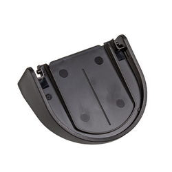 Drip tray for Krups coffee machine