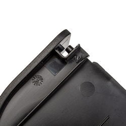 Drip tray for Krups coffee machine