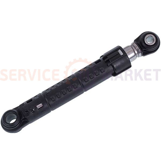 Washing machine tank shock absorber 120N L=185-240mm D=8/12mm ANSA Gorenje