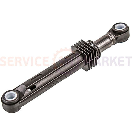 Shock absorber for washing machine tank 110N L=160-240mm D=11mm Beko