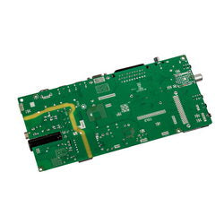 Motherboard MS34633-ZC01-01 (M07/2010037541/17 1010191307-00975) for Kivi TV