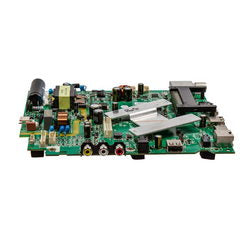 Motherboard MSA3481-ZC01-01 (M02/2010041952/11 1010210163-00433) for TV Kivi