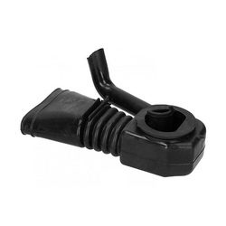 Connecting pipe (dispenser-tank) for Ardo washing machine