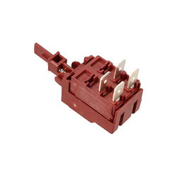 Network button for washing machine (4 contacts) Ardo