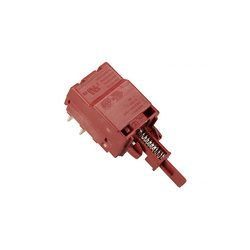 Network button for washing machine (4 contacts) Ardo