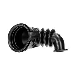 Connecting pipe (tank-pump) for Miele washing machine