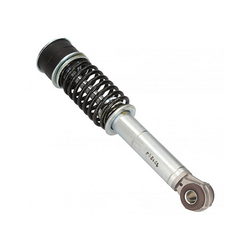 Shock absorber for washing machine tank L=215mm D=10mm LG